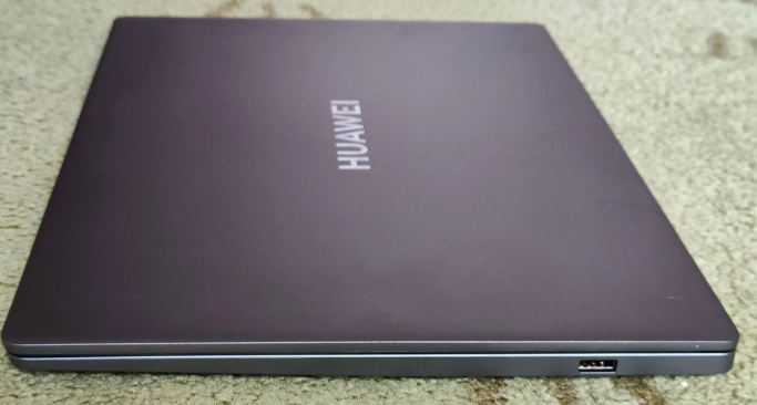 Huawei MateBook D16 2024: обновление премиума. Рис. 3