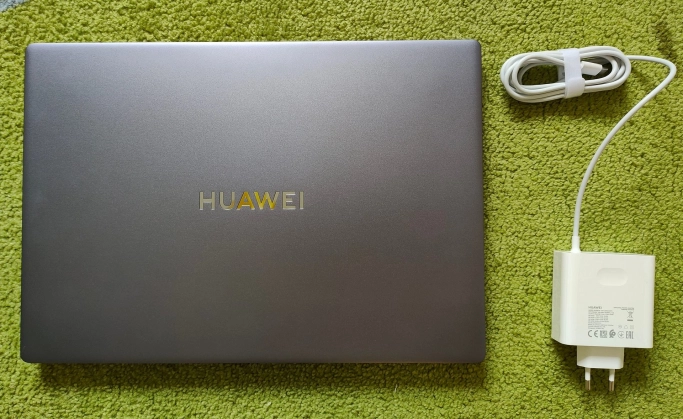 Huawei MateBook D16 2024: обновление премиума. Рис. 1