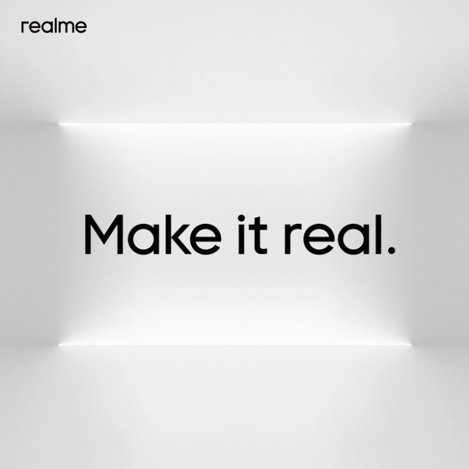 realme объявляет о ребрендинге и новой коцептуальной линейке смартфонов. Рис. 1