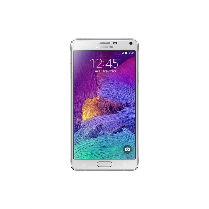 Samsung Galaxy Note 4: отмерьте солнца