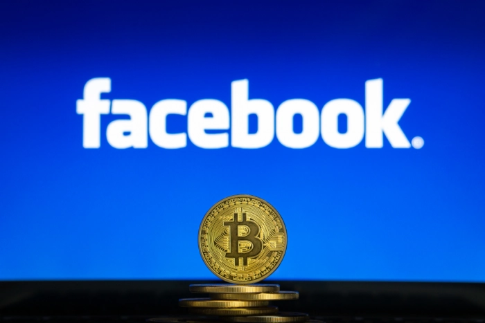 Facebook хочет запустить систему переводов и свою криптовалюту