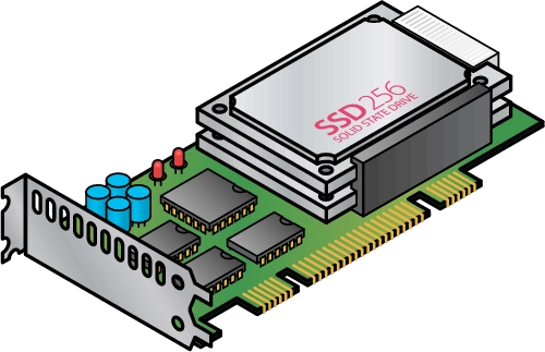 SSD для энтузиаста: SATA или PCI Еxpress?