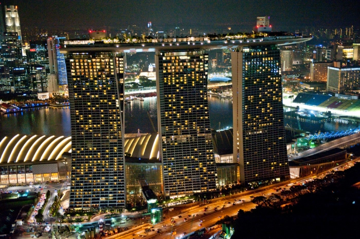 Суперприложения, созданные в Азии, изменят города и мировые экономики