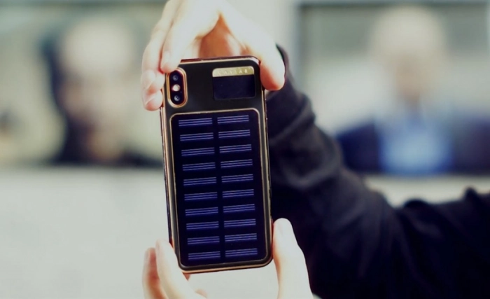 Новый iPhone X Tesla от Caviar: настоящая русская роскошь