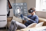 IDC: рынок AR- и VR-устройств ожидает бурный рост
