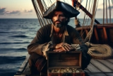Рынок онлайн-пиратства сократился на 16%
