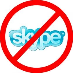 МТС требует установить контроль за Skype
