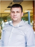 Алексей Панкратов: «МосЛайн предлагает своим клиентам оптику»