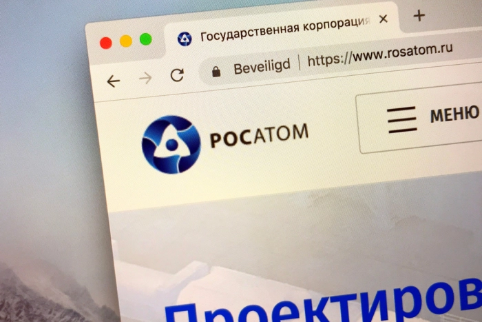 «Росатом» и Mail.ru Group подписали меморандум о сотрудничестве