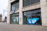 Бизнес SAP восстанавливается лучше, чем ожидалось
