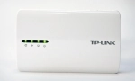 TP-LINK TL-MR3040: поделиться Интернетом