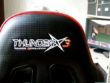 ThunderX3 TGC-22: береги геймера смолоду