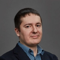 Руслан Сулейманов
