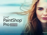 Corel PaintShop Pro 2018: альтернатива Photoshop