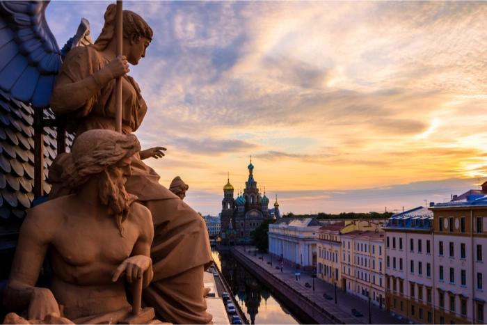 Санкт-Петербург направит 2 млрд рублей на развитие IT-отрасли