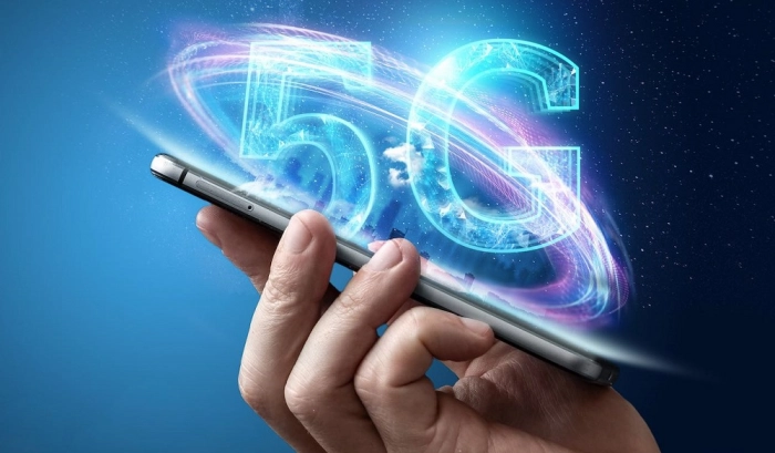 За пять ближайших лет мировой рынок безопасности 5G-сетей вырастет на порядок