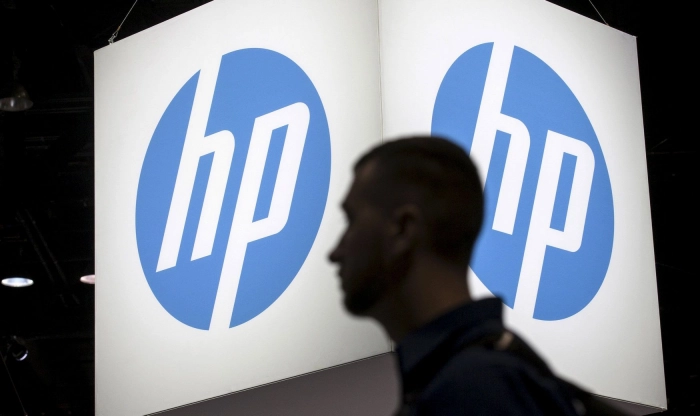 Куда идет HP Inc.?
