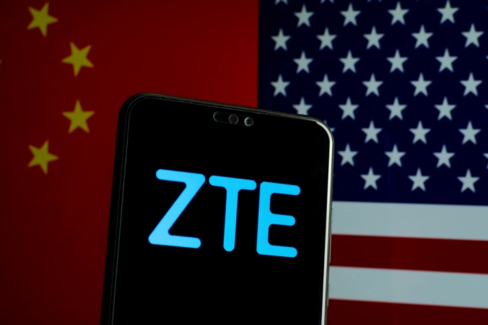 Запрет на продажи оборудования Huawei и ZTE в США