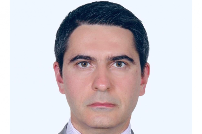 Алексей Барсегян стал частью топ-менеджмента МТС