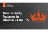 Вышла Ubuntu 24.04 LTS Noble Numbat