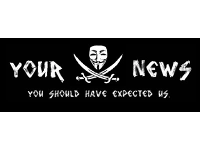 Новости Anonymous: вокруг да около