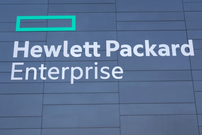 Hewlett Packard Enterprise приобретает производителя суперкомпьютеров Cray