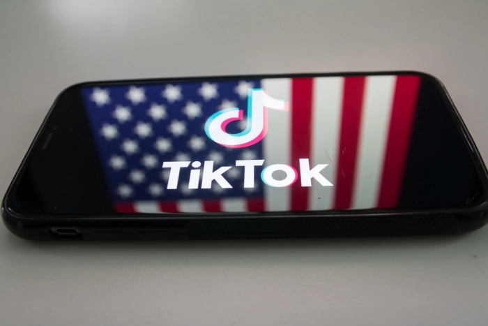 Власти США требуют у TikTok доступ к информации