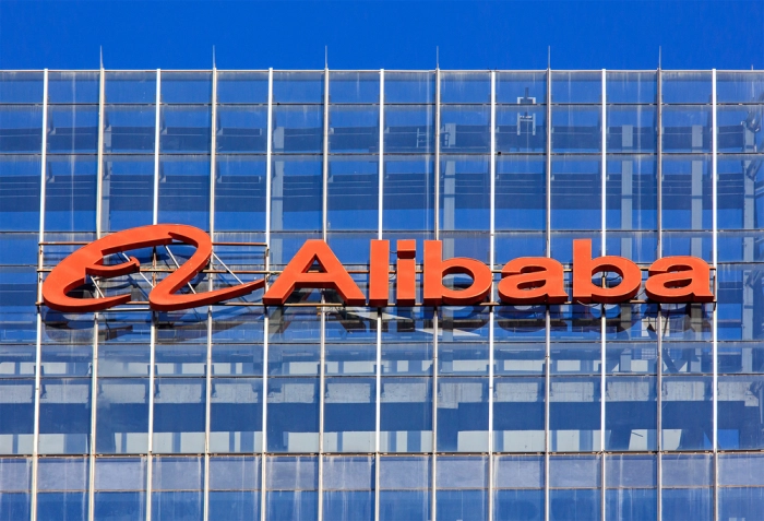 Alibabа открывает двери для конкурентов