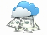 Облака позволяют снизить IT-расходы на 15-20%
