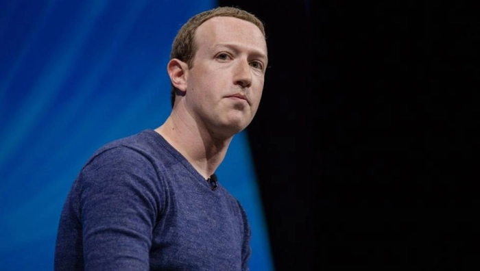Глава Facebook – третий по богатству в мире