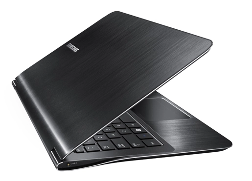 Samsung представляет новую модель в линейке ноутбуков серии 9