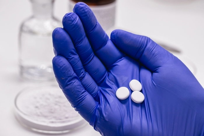 Холдинг «Сибур» планирует выпускать компоненты для создания лекарств