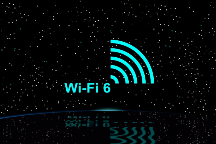 Wi-Fi 6E: борьба за 6 ГГц