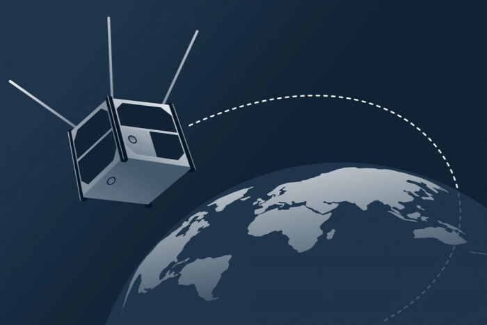 QSpace привлек $1 млн на создание в РФ квантовой спутниковой связи