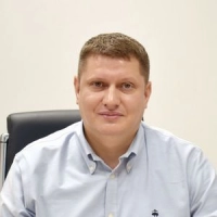Дмитрий Николин