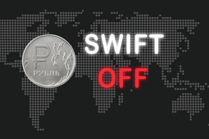 Чем заменят SWIFT в России?