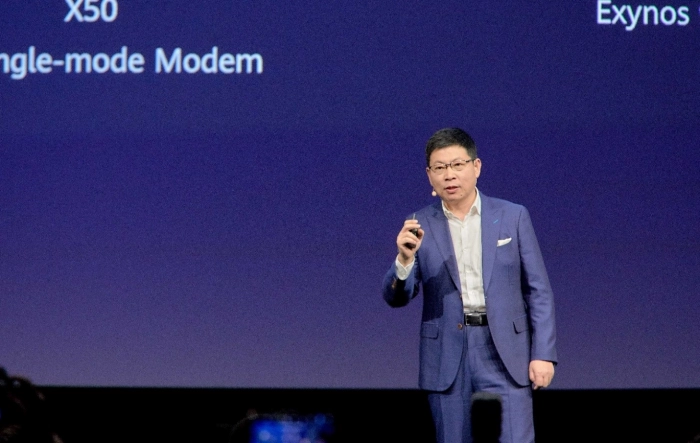 Huawei представила роутер Huawei WiFi Q2 Pro