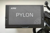 XPG Pylon 750W BRONZE: питательная основа