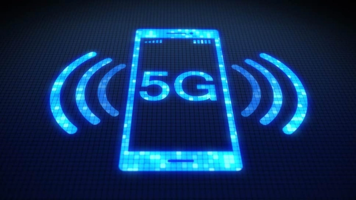 Число пользователей связи 5G превысит к 2023 году 1 млрд в Азии и Северной Америке 