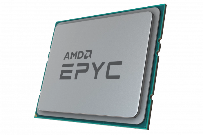AMD заявила, что ее EPYC второго поколения мощнее Intel Xeon