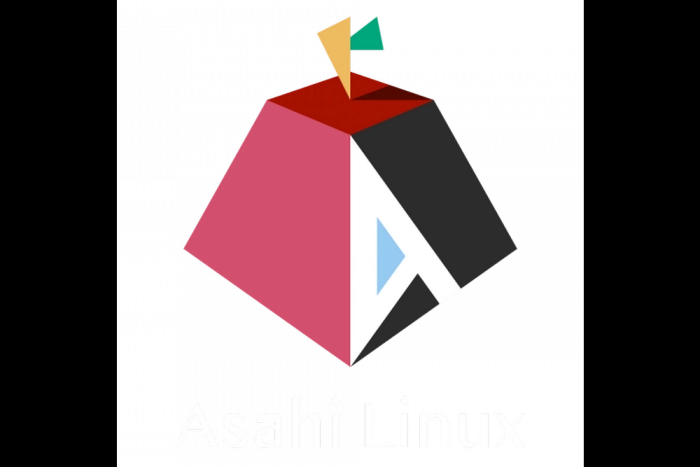 Первый Linux с поддержкой чипов Apple 