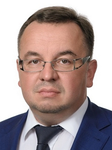 Сергей Тимошин (Tele2)