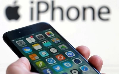 Новый смартфон Apple iPhone 8 получит имя iPhone Pro?