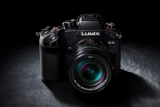 Новая камера Panasonic LUMIX GH6 с поддержкой видеосъемки 5,7K