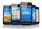 IDC: рост рынка смартфонов резко замедляется