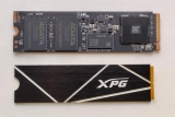 Adata XPG Gammix S70 Blade: для Mac, PC и PS5