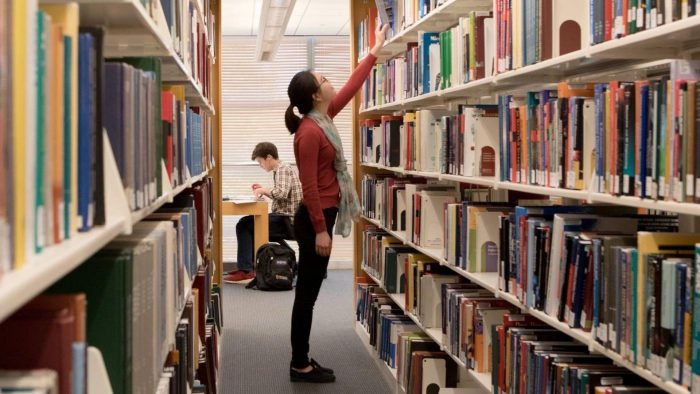 «Ростелеком» создал  платформу информационно-библиотечных центров для учебных заведений