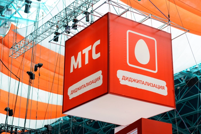 МТС запустила 5G-ready сеть в петербургском метро