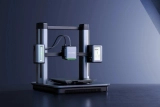 «Умный» 3D-принтер AnkerMake M5 печатает в 5 раз быстрее, чем конкуренты