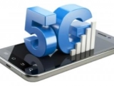 Сети стандарта 5G начнут строить «Ростелеком» и «Мегафон»